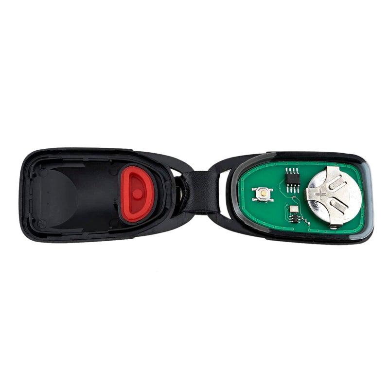TG Auto Keyless Key Fob Remote Control Replacement for 2007 - 2010 Kia Rondo Sorento PLNHM-T011 315MHz 4 Buttons - Image 4